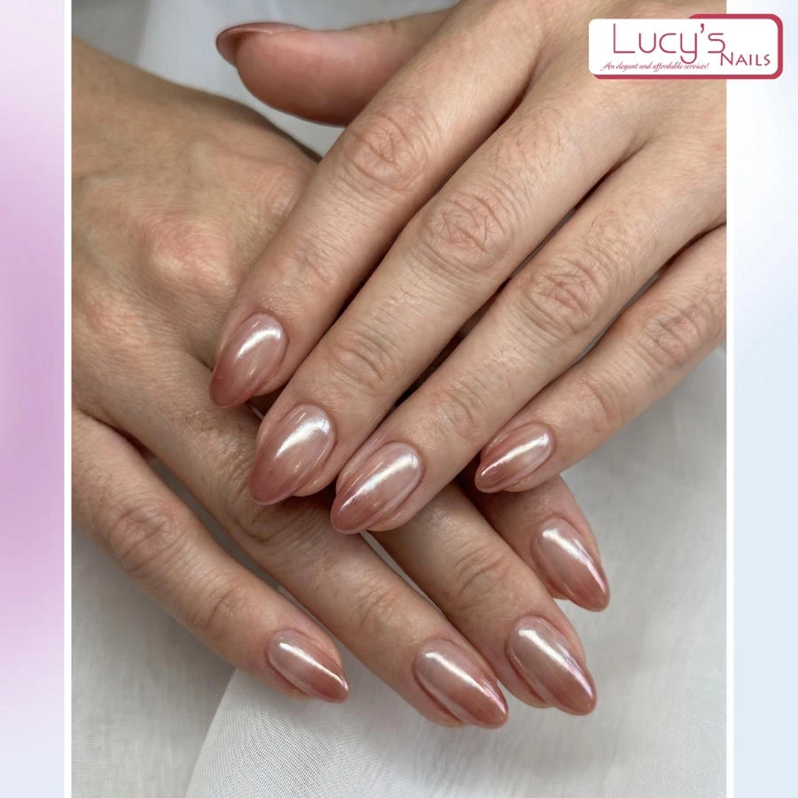 Nails Design